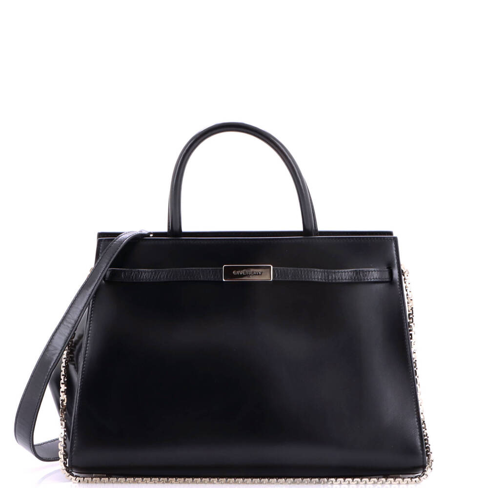 Givenchy Medium 1952 Top Handle Bag